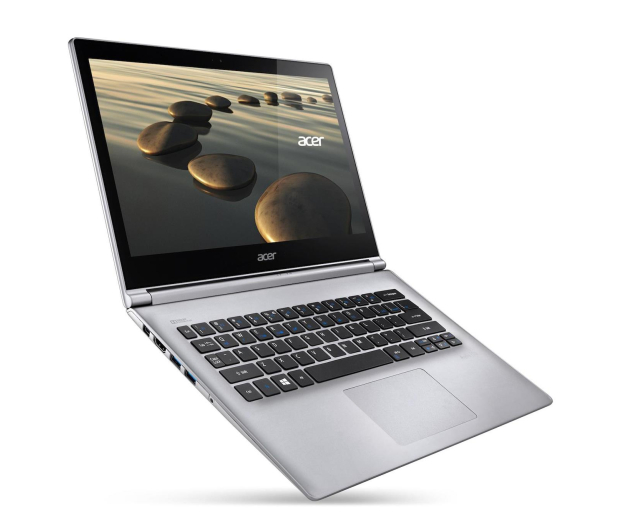Acer S7-392 i5-4200U/8GB/128/Win8P Dotykowy - 151664 - zdjęcie